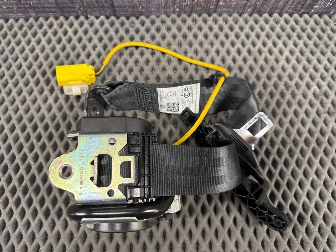 Ремень безопасности, 1479 рублей, Красноярск