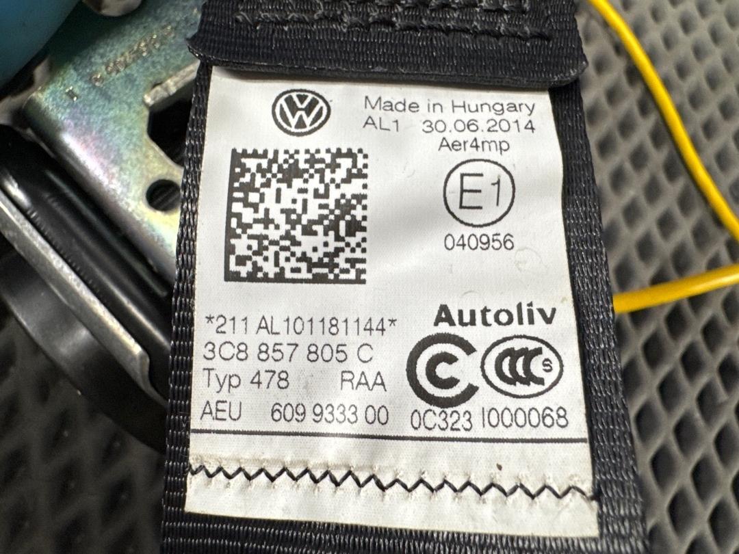 Ремень безопасности, 1479 рублей, Красноярск