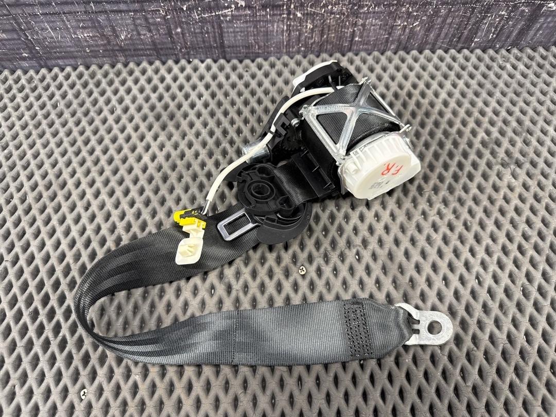 Ремень безопасности, 4540 рублей, Красноярск