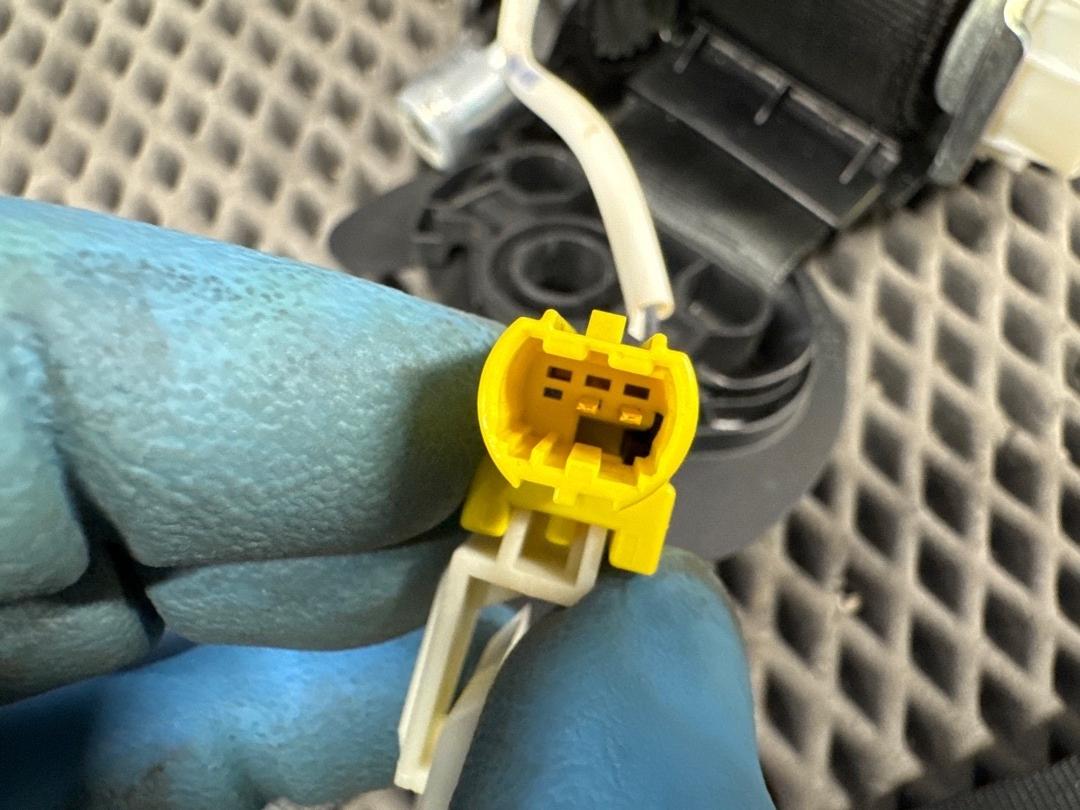 Ремень безопасности, 4540 рублей, Красноярск