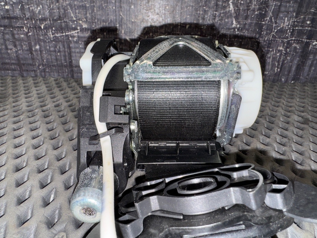 Ремень безопасности, 4540 рублей, Красноярск