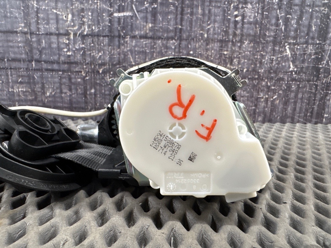 Ремень безопасности, 4540 рублей, Красноярск