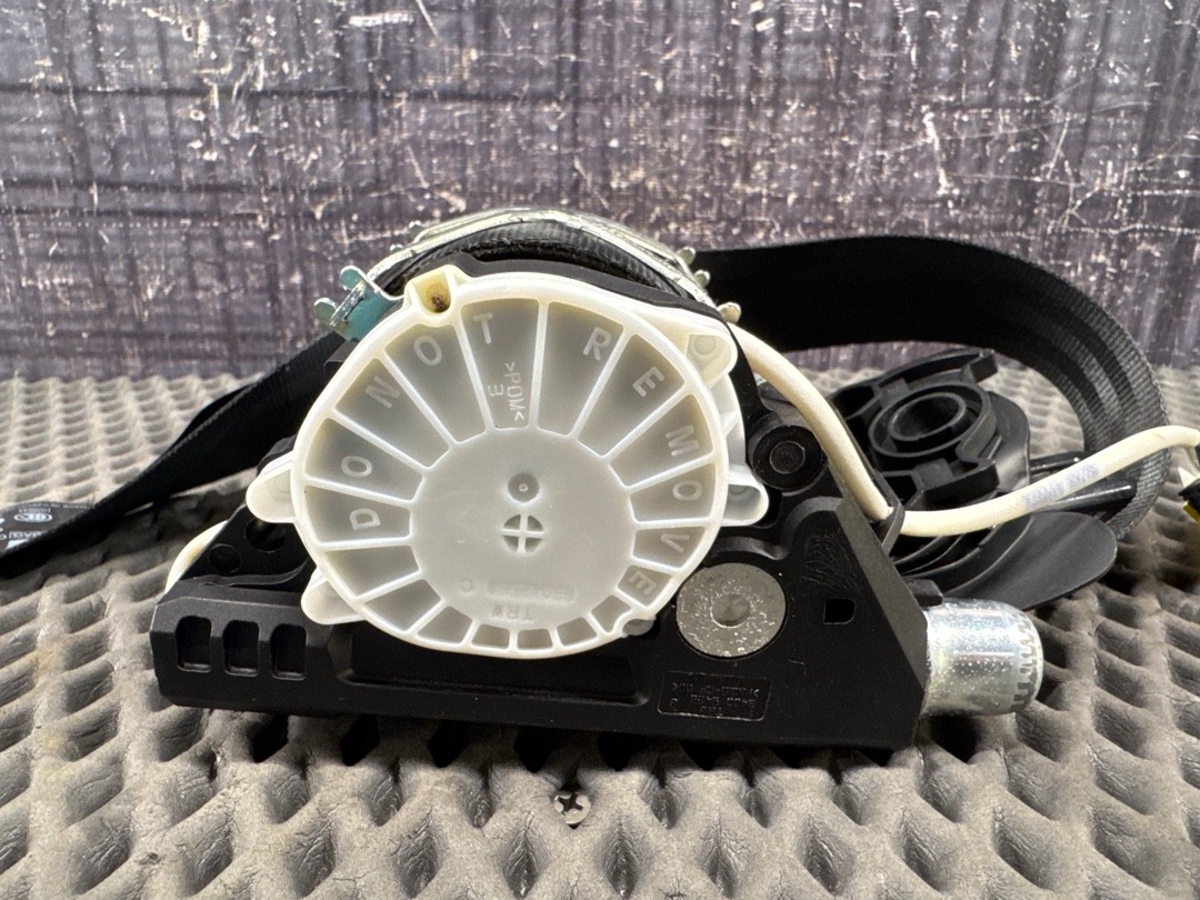 Ремень безопасности, 4540 рублей, Красноярск