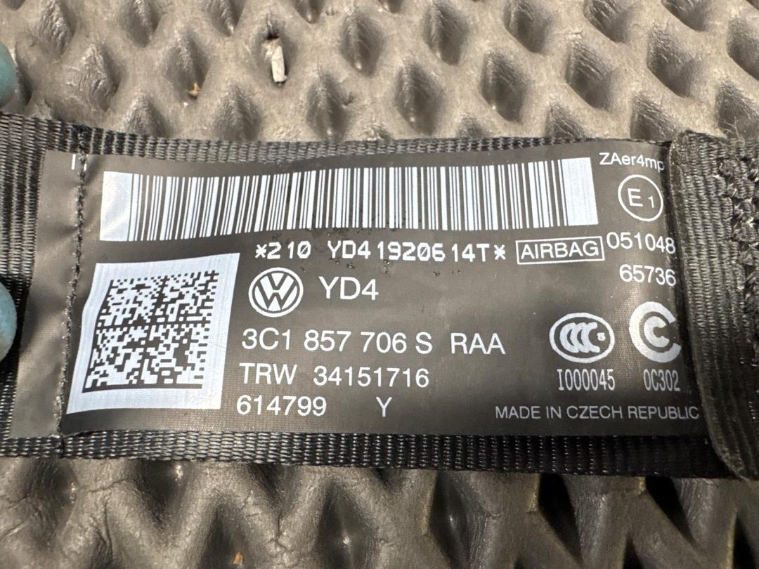 Ремень безопасности, 4540 рублей, Красноярск