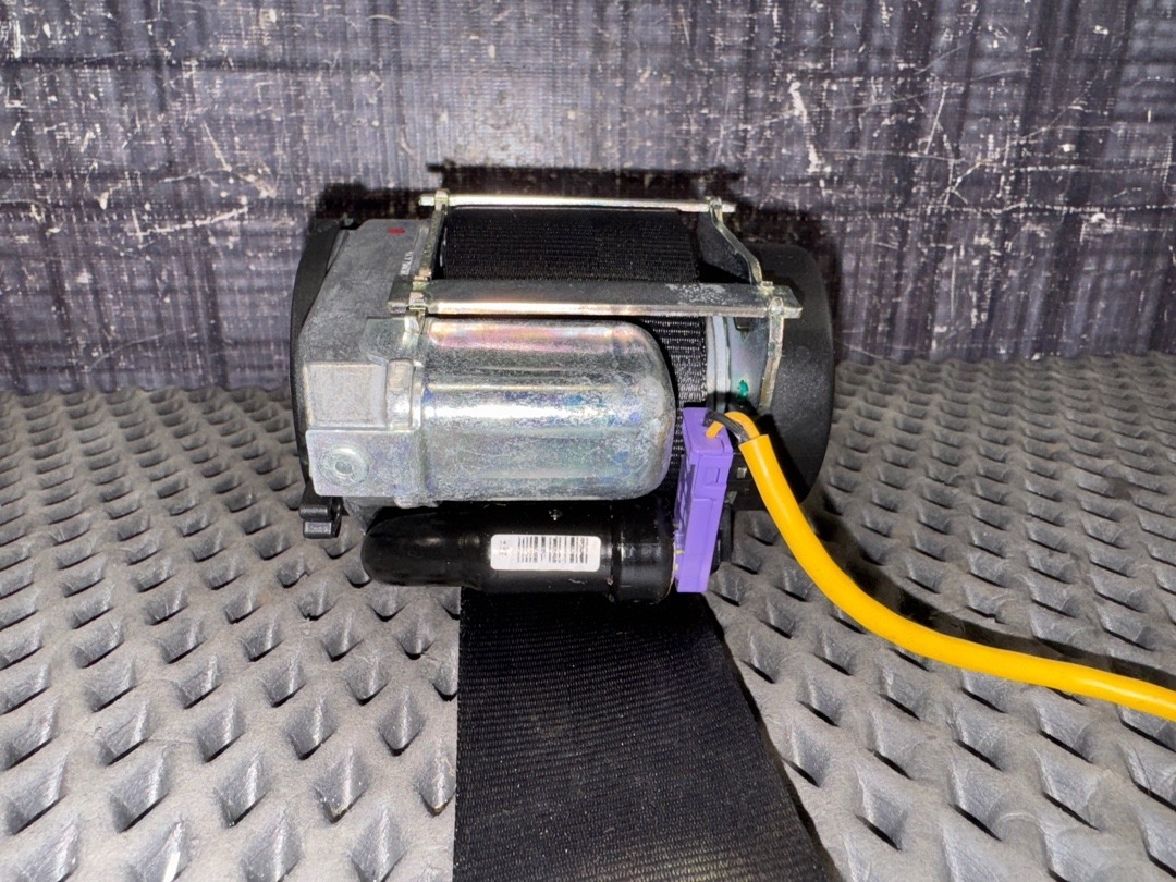 Ремень безопасности, 1479 рублей, Красноярск