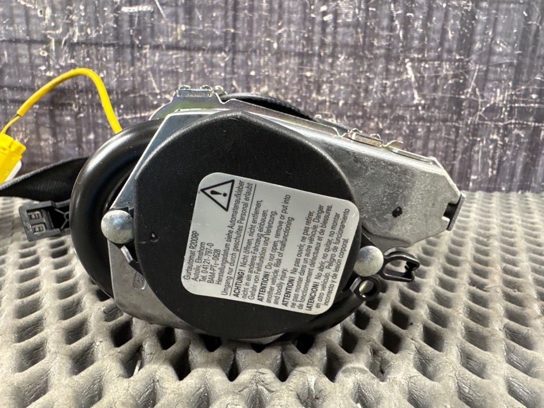 Ремень безопасности, 1479 рублей, Красноярск