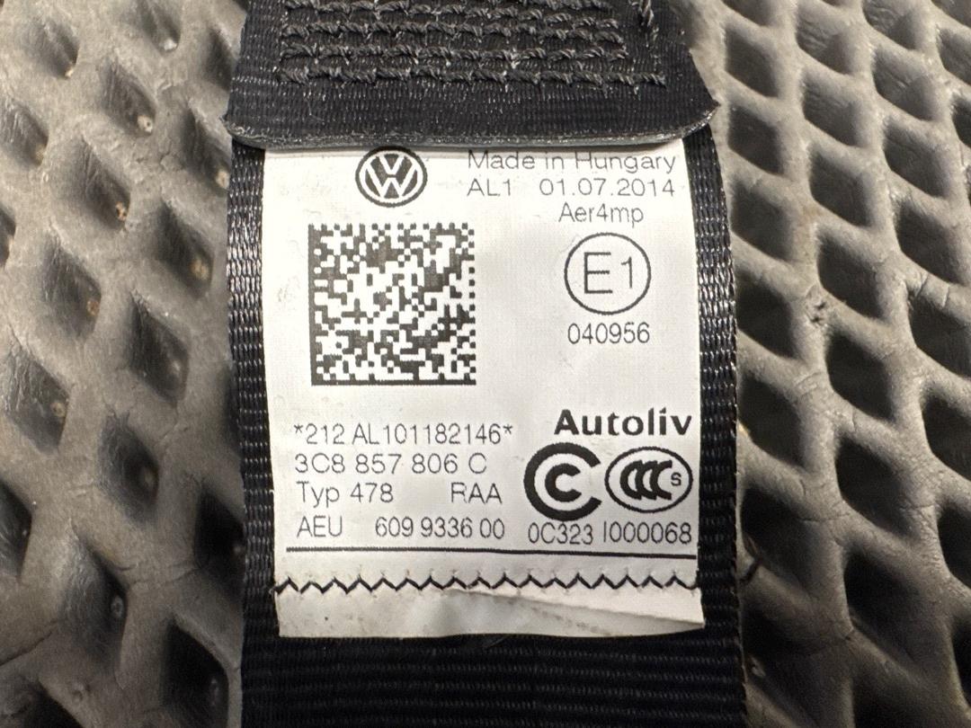 Ремень безопасности, 1479 рублей, Красноярск