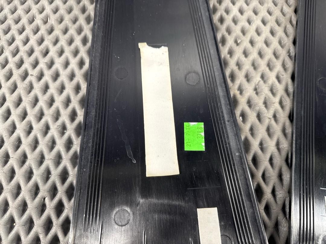 Комплект декоративных накладок, 2278 рублей, Красноярск