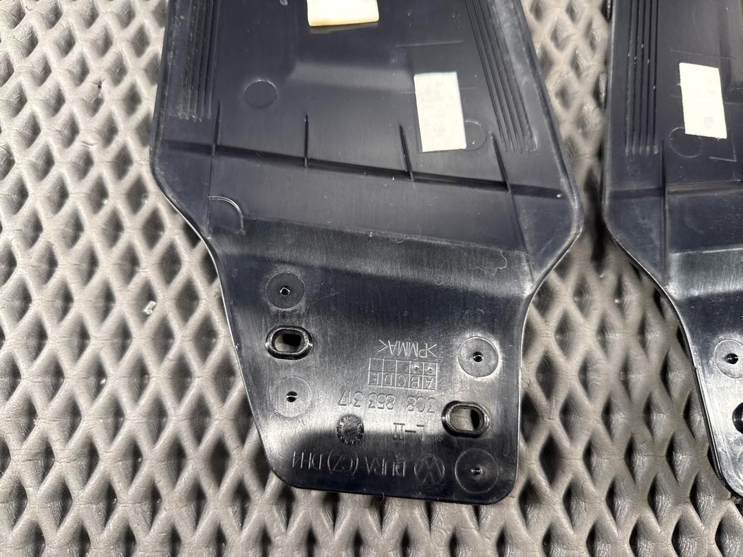 Комплект декоративных накладок, 2278 рублей, Красноярск