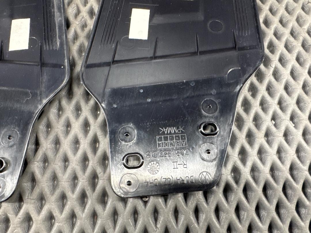 Комплект декоративных накладок, 2278 рублей, Красноярск