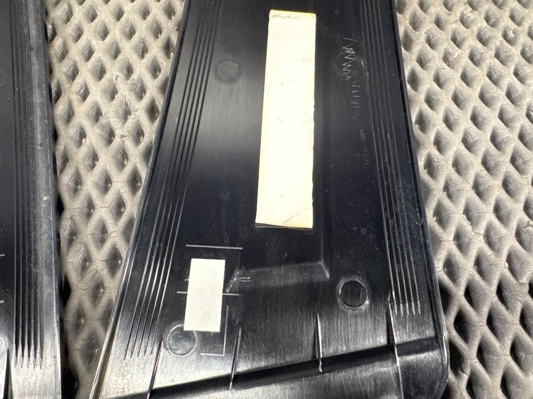 Комплект декоративных накладок, 2278 рублей, Красноярск