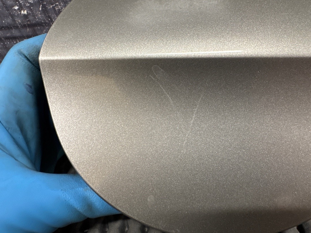 Лючок бензобака, 3360 рублей, Красноярск