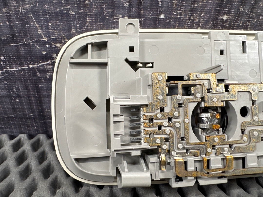 Плафон салона, 1340 рублей, Красноярск