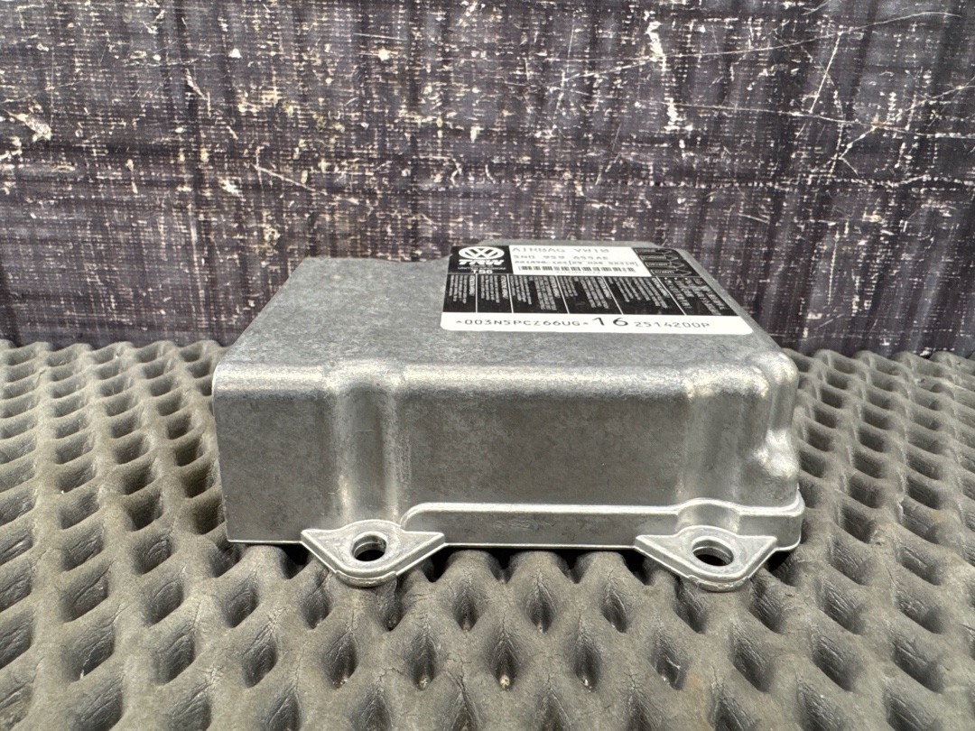 Блок управления Airbag, 1510 рублей, Красноярск