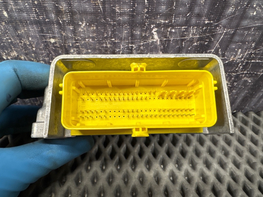 Блок управления Airbag, 1510 рублей, Красноярск