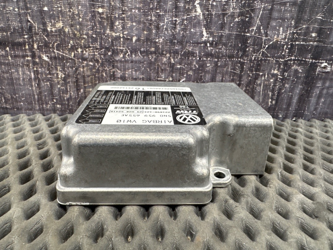 Блок управления Airbag, 1510 рублей, Красноярск