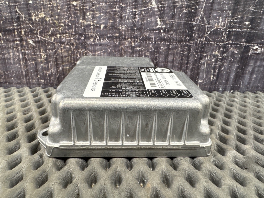 Блок управления Airbag, 1510 рублей, Красноярск