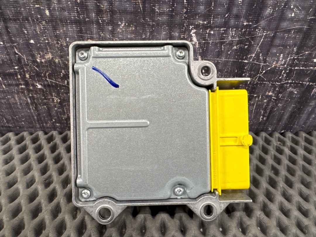 Блок управления Airbag, 1510 рублей, Красноярск