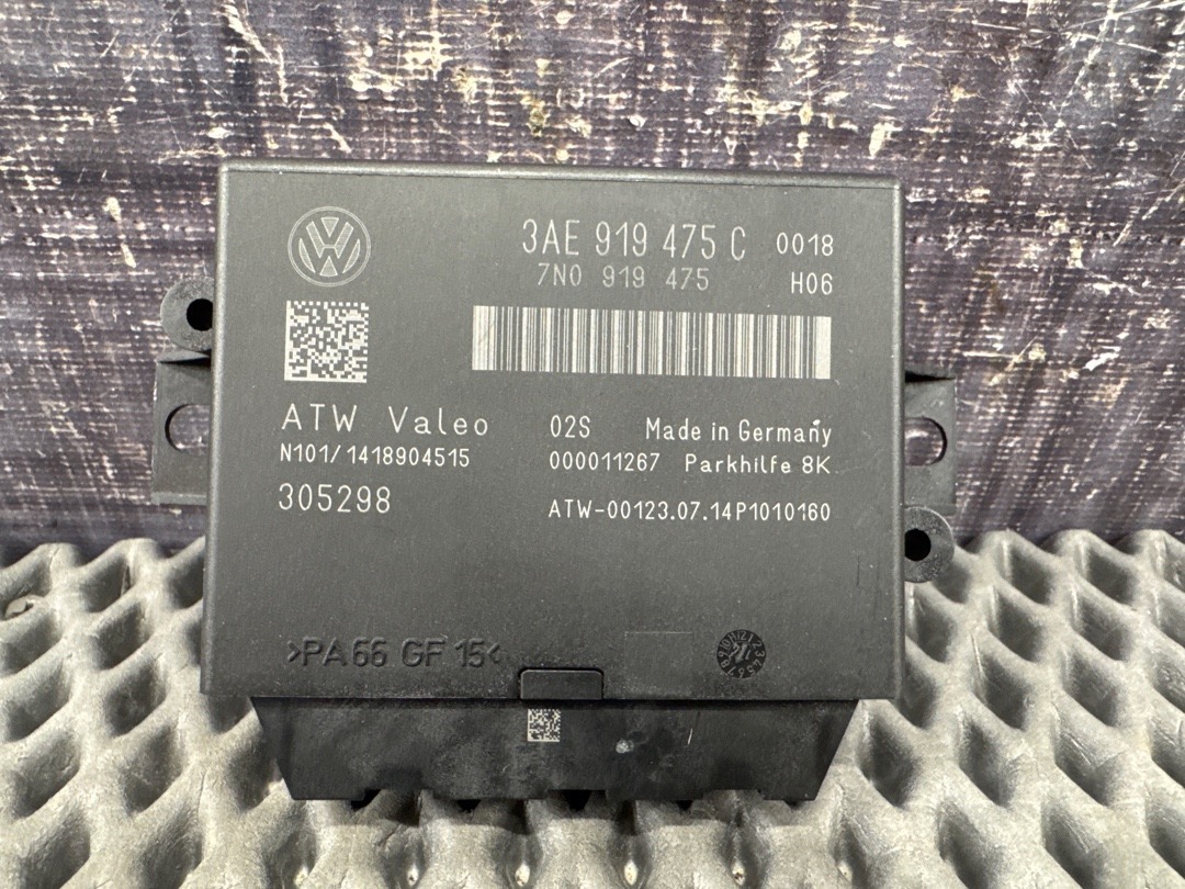 Блок парктроника, 2970 рублей, Красноярск