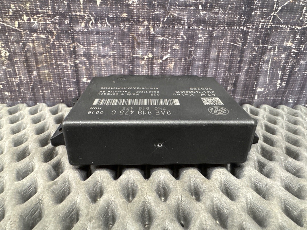 Блок парктроника, 2970 рублей, Красноярск