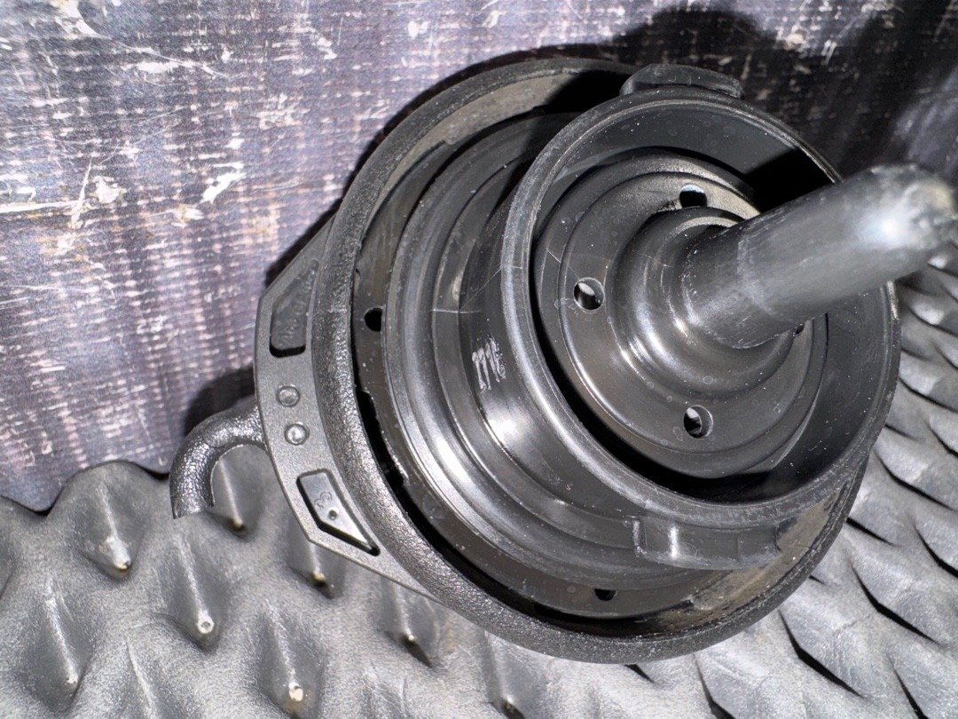 Пробка бензобака, 940 рублей, Красноярск