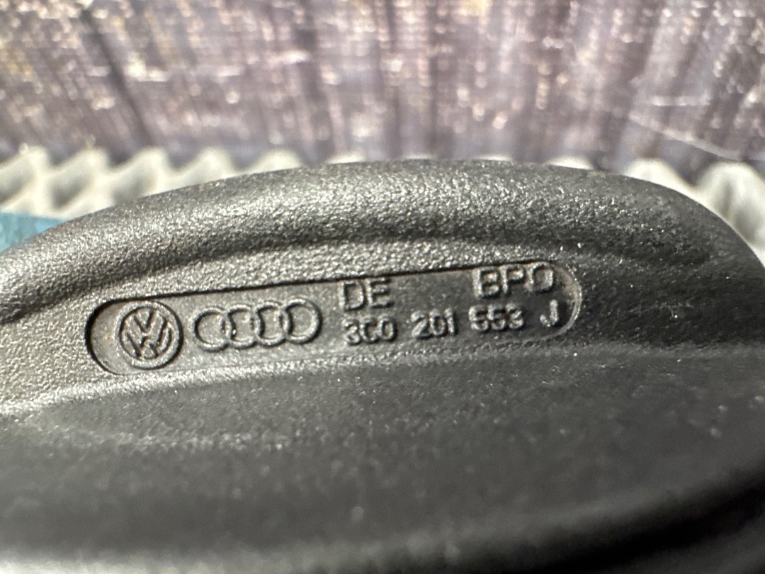 Пробка бензобака, 940 рублей, Красноярск