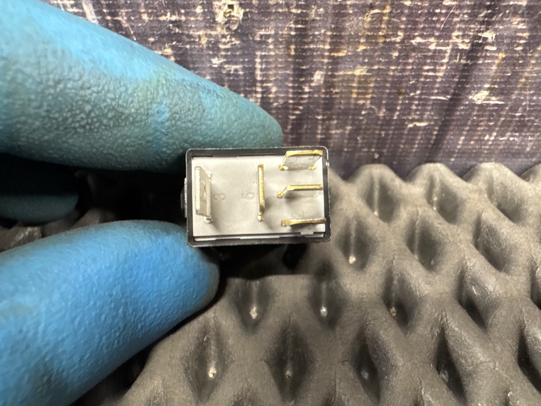 Реле, 620 рублей, Красноярск