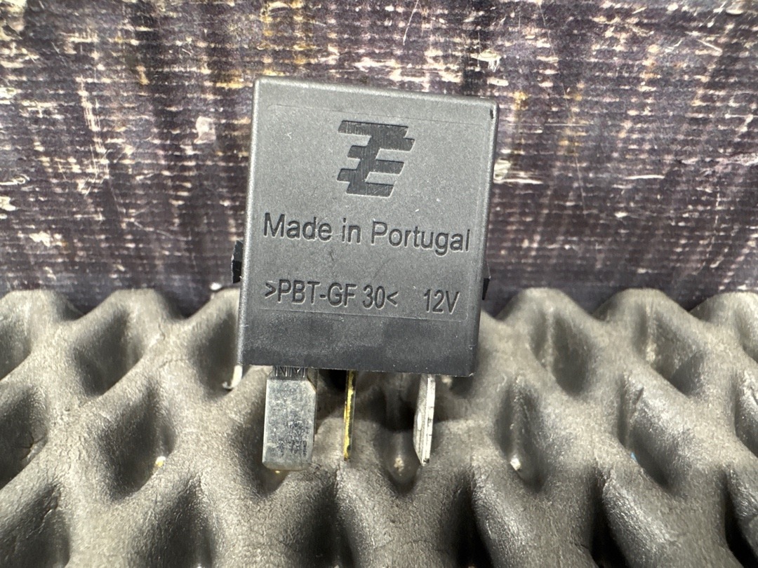 Реле, 620 рублей, Красноярск