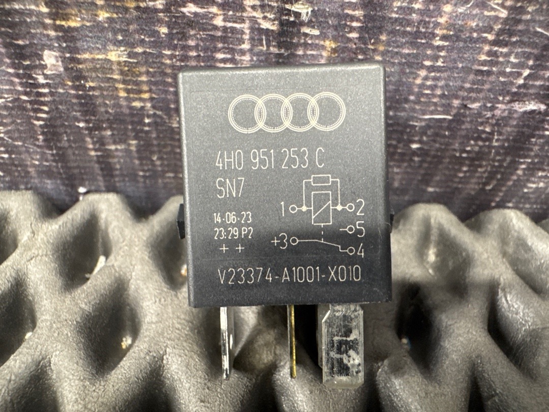 Реле, 620 рублей, Красноярск