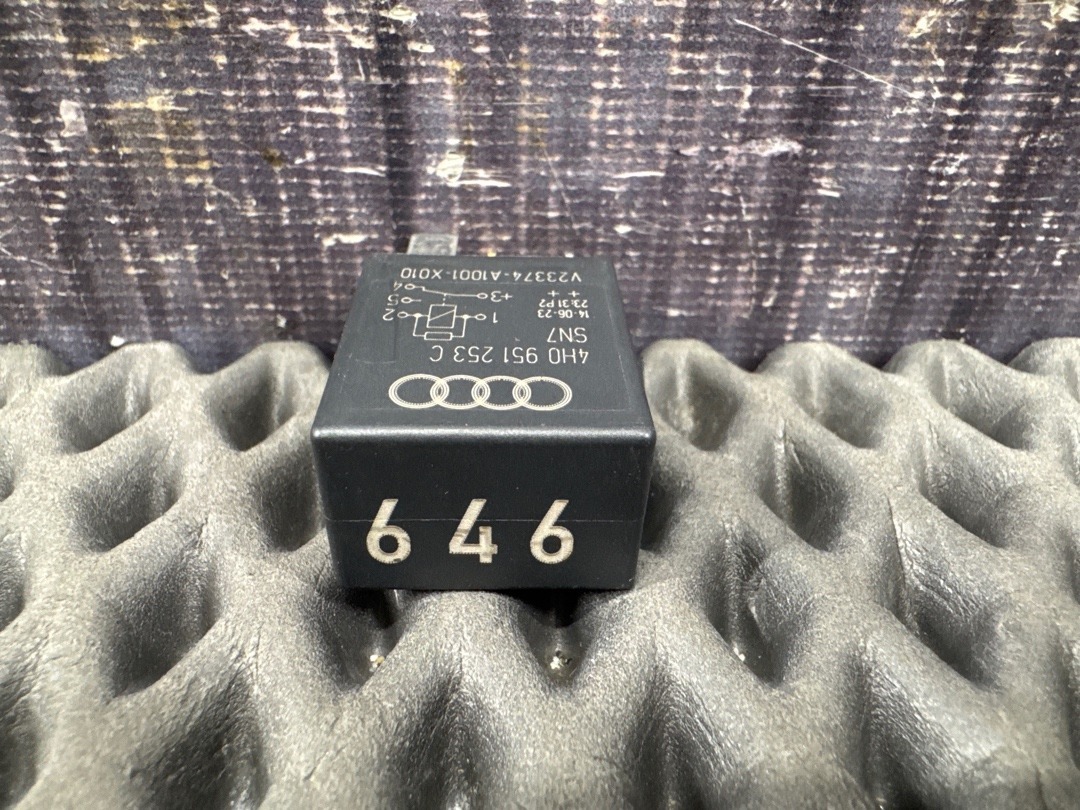 Реле, 620 рублей, Красноярск