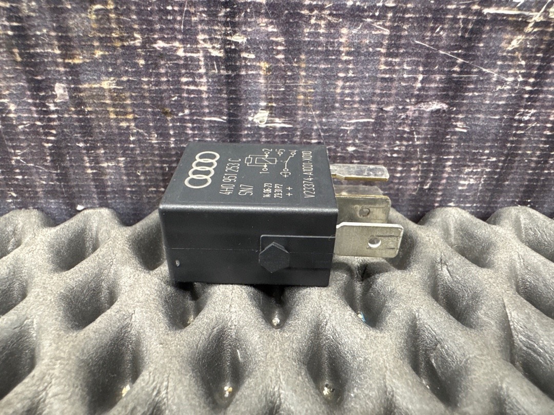 Реле, 620 рублей, Красноярск