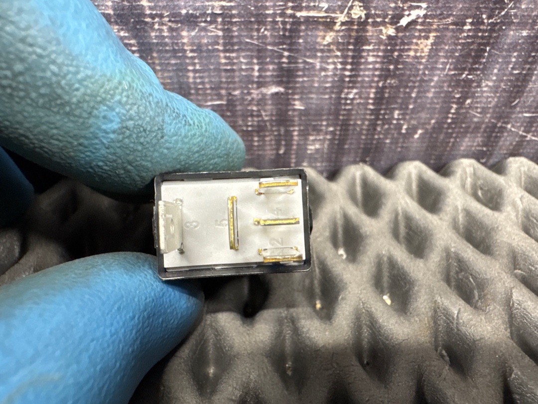 Реле, 620 рублей, Красноярск