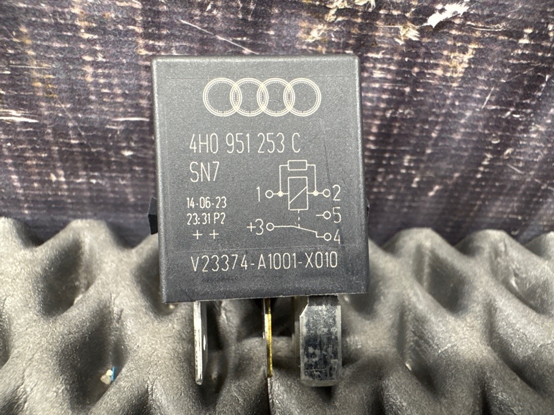 Реле, 620 рублей, Красноярск