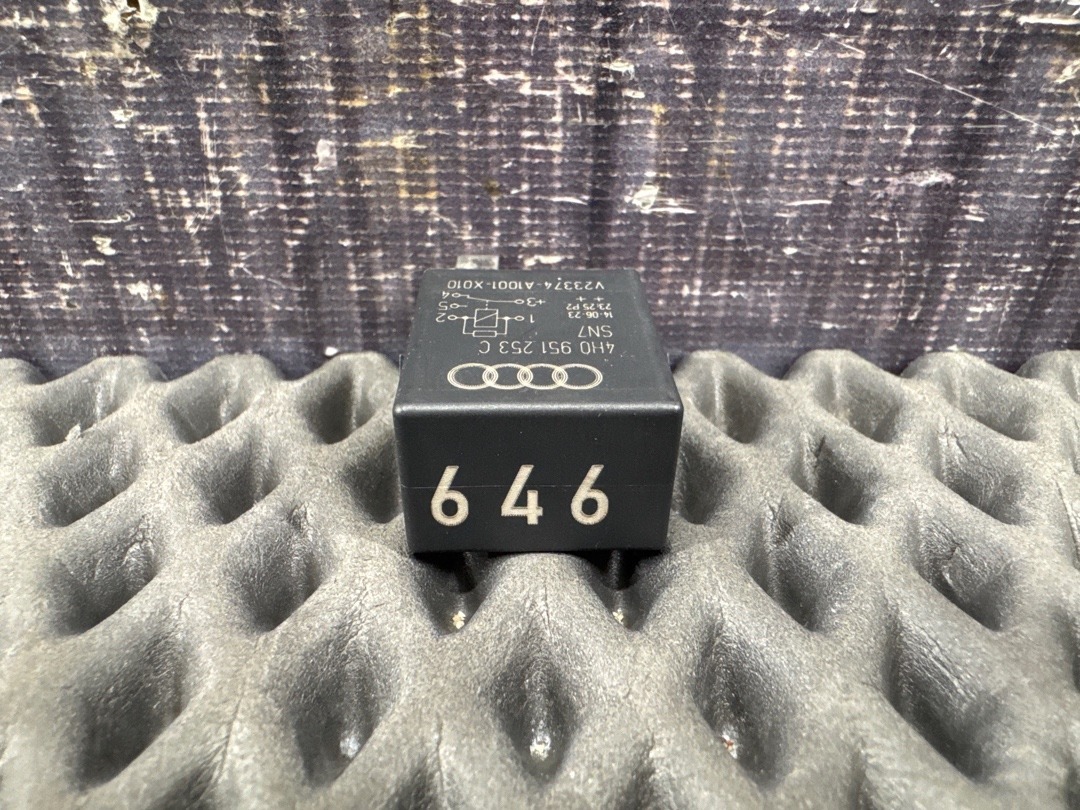 Реле, 620 рублей, Красноярск