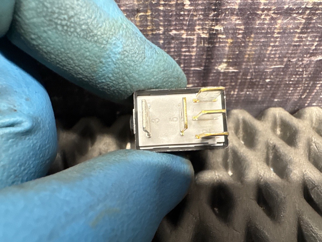 Реле, 620 рублей, Красноярск