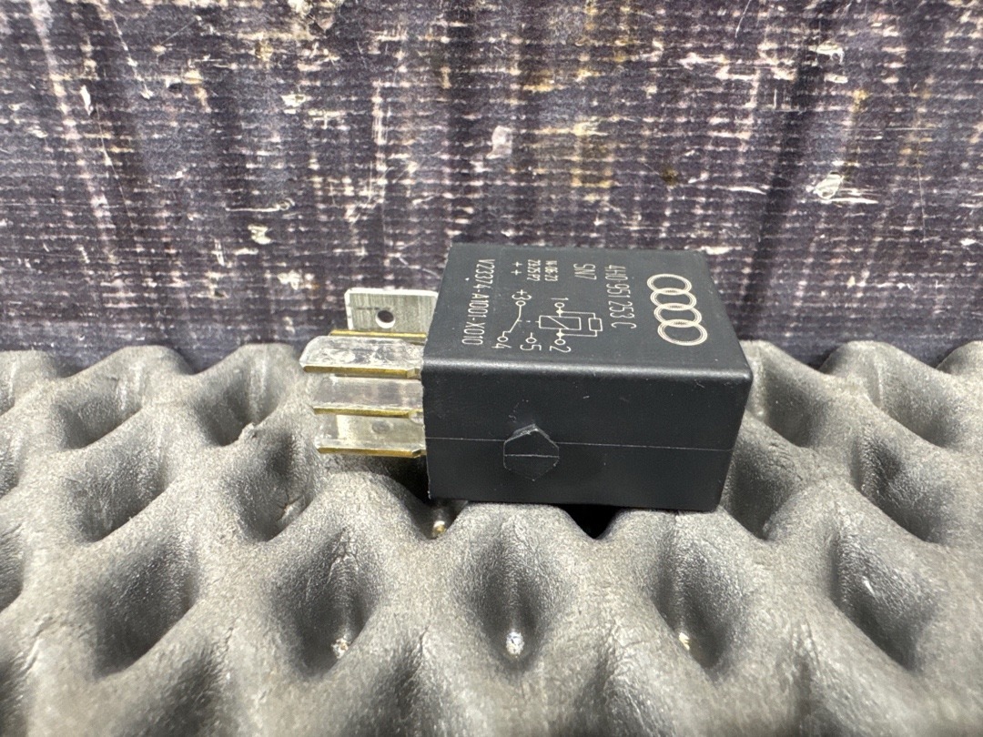 Реле, 620 рублей, Красноярск