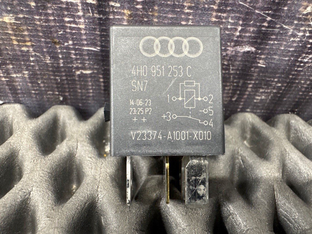 Реле, 620 рублей, Красноярск