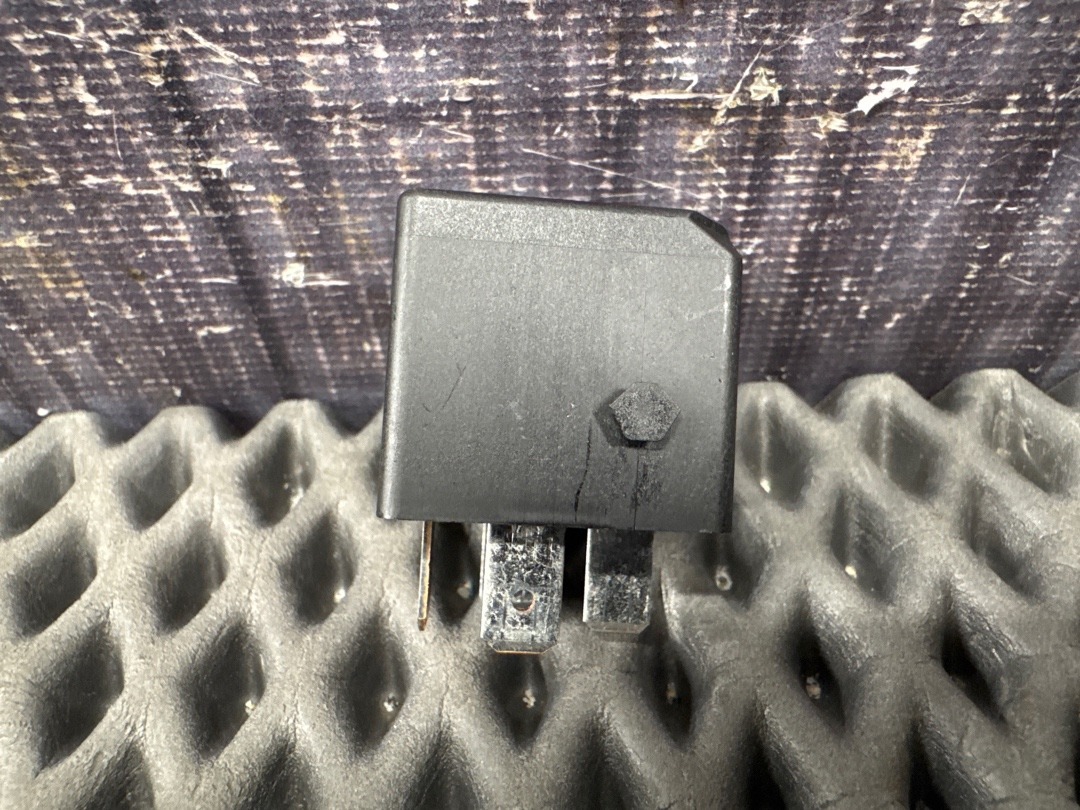 Реле, 620 рублей, Красноярск