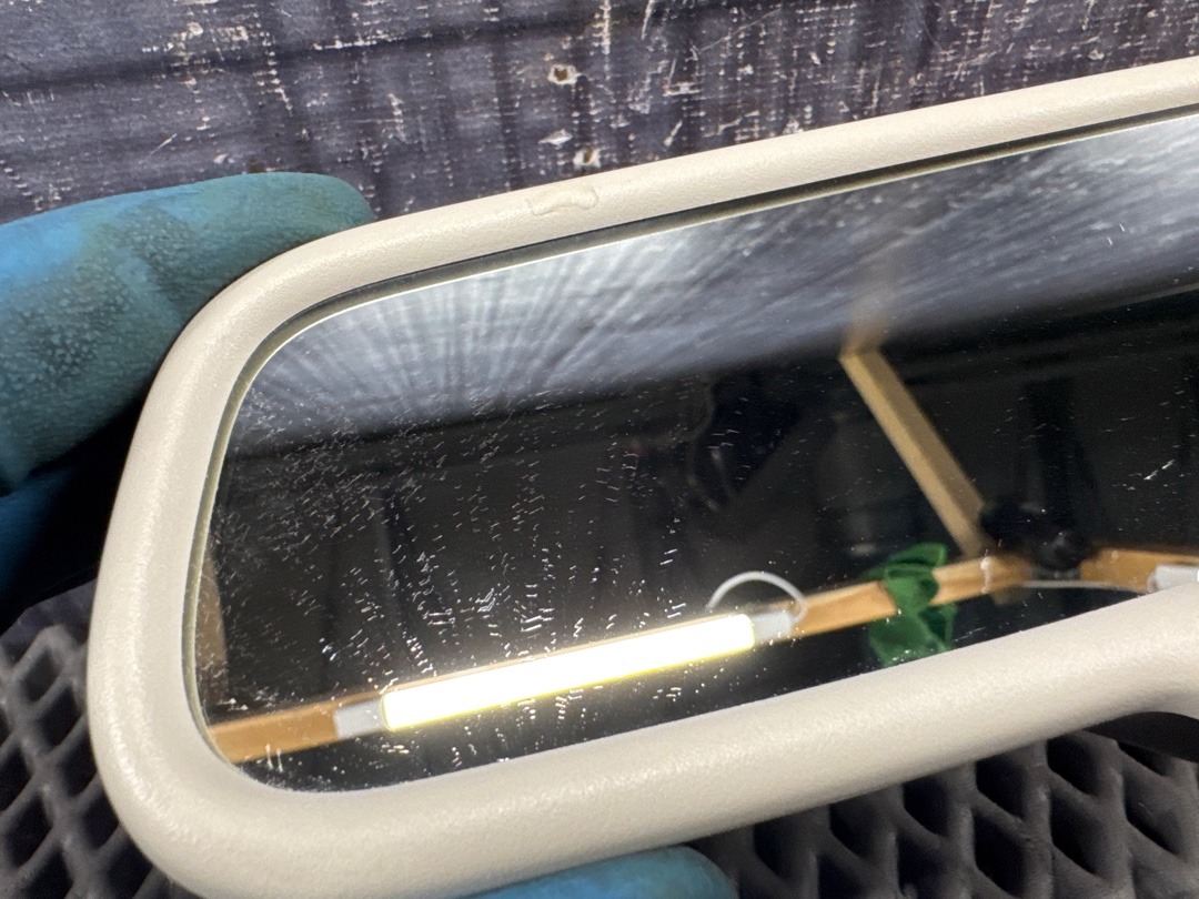 Зеркало салона, 3420 рублей, Красноярск