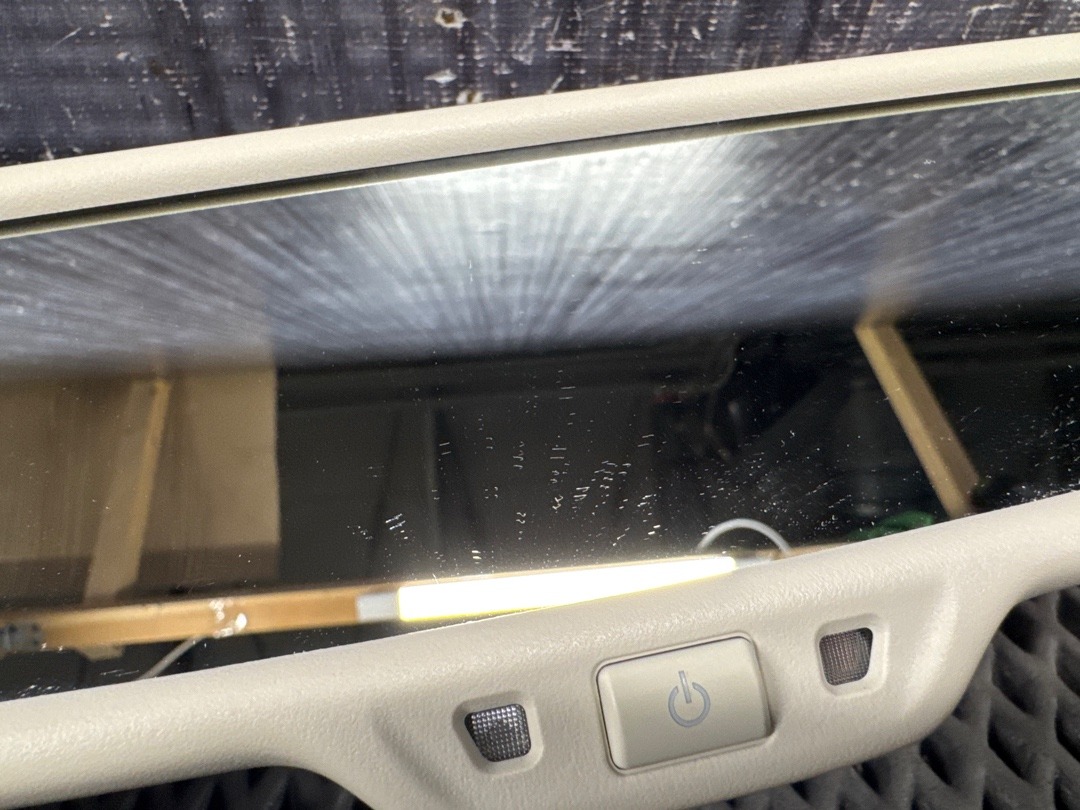 Зеркало салона, 3420 рублей, Красноярск