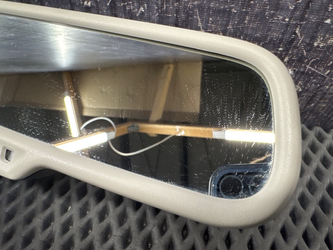 Зеркало салона, 3420 рублей, Красноярск