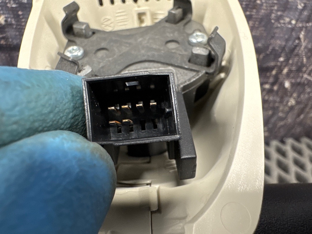 Зеркало салона, 3420 рублей, Красноярск