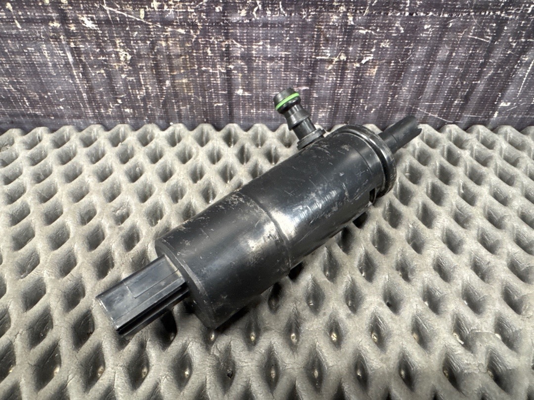 Мотор бачка стеклоомывателя, 920 рублей, Красноярск