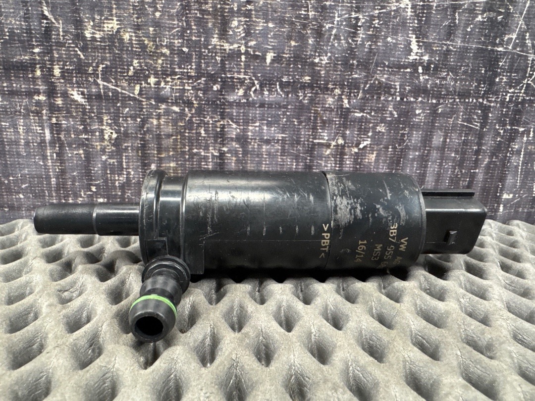 Мотор бачка стеклоомывателя, 920 рублей, Красноярск