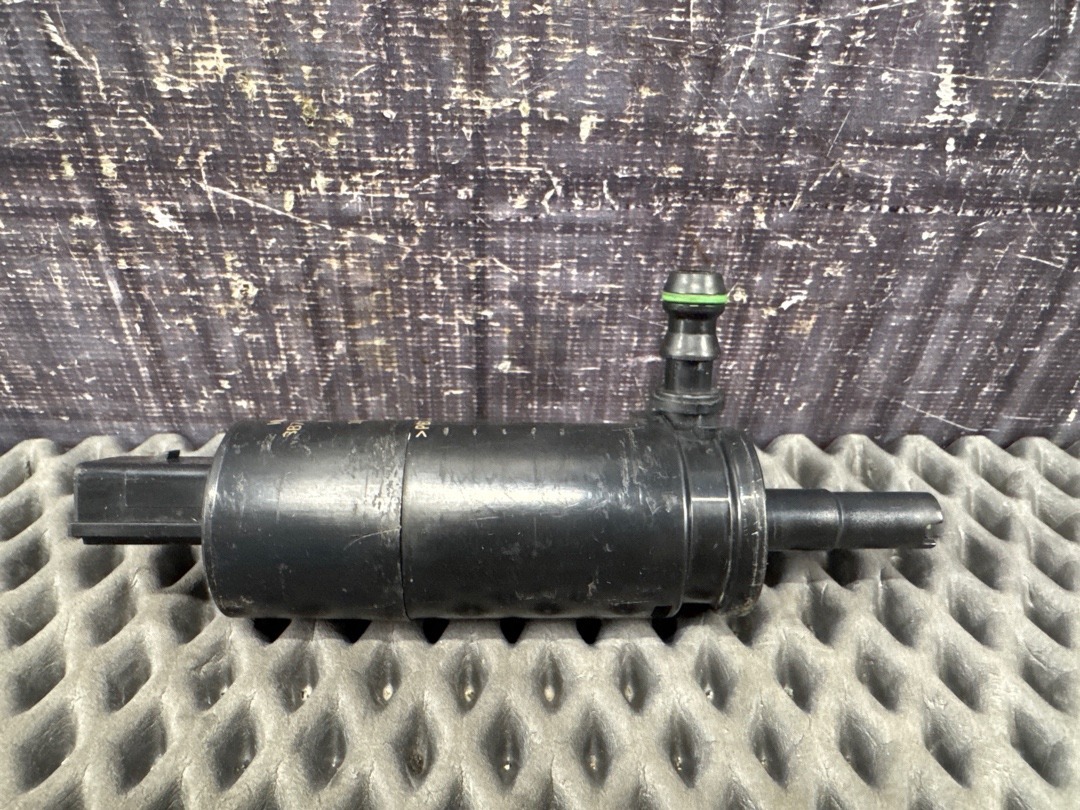 Мотор бачка стеклоомывателя, 920 рублей, Красноярск