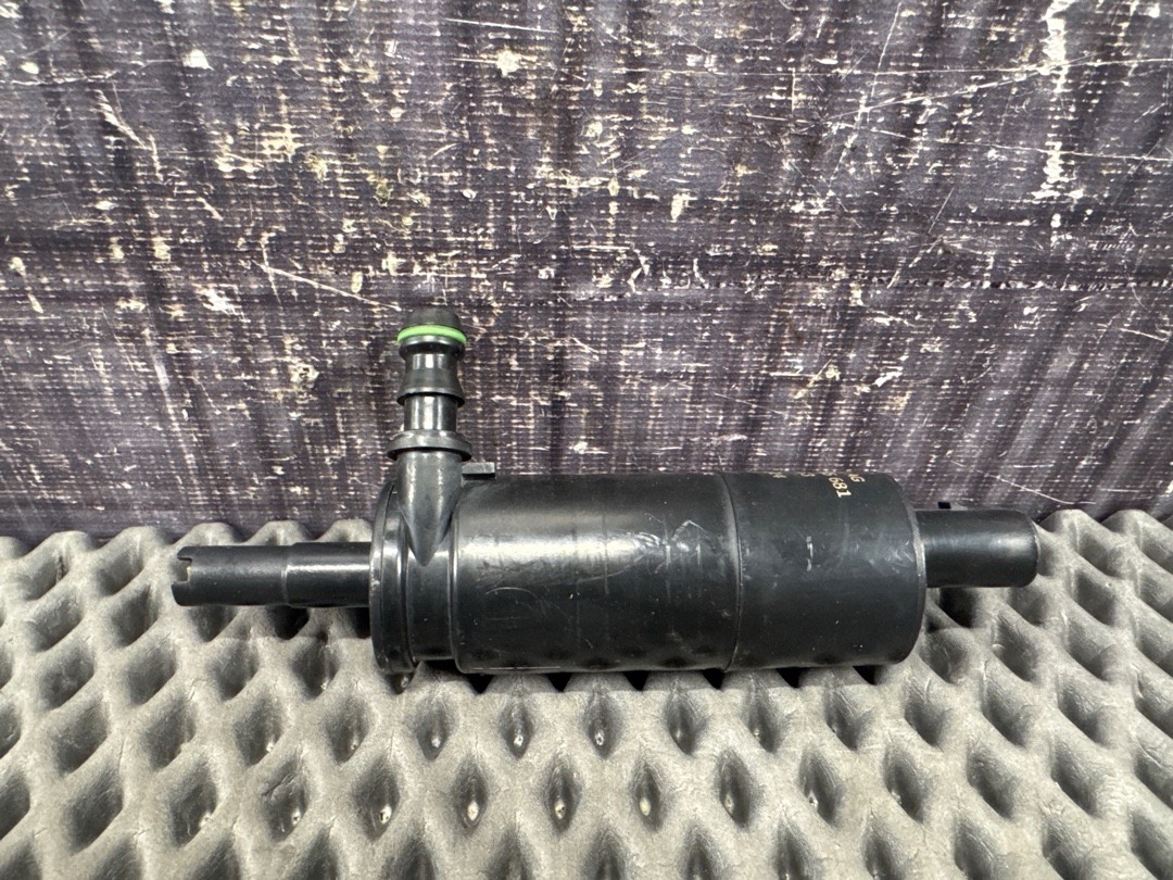 Мотор бачка стеклоомывателя, 920 рублей, Красноярск