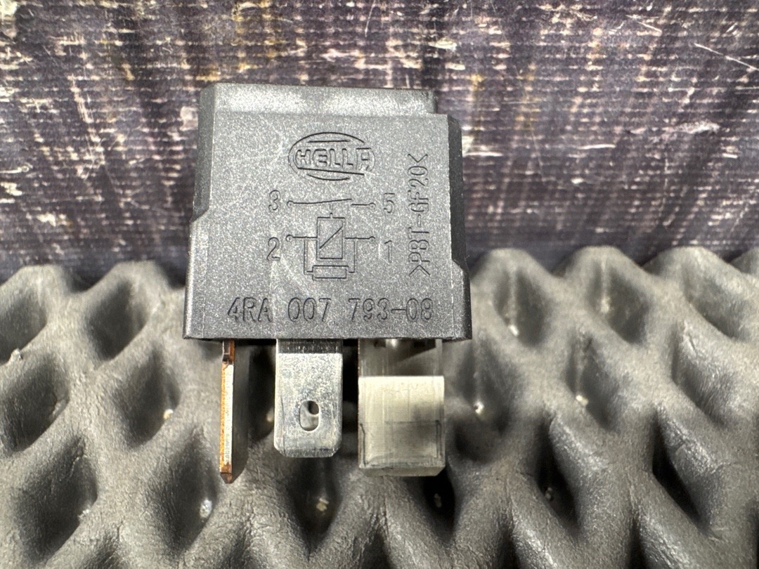 Реле, 620 рублей, Красноярск