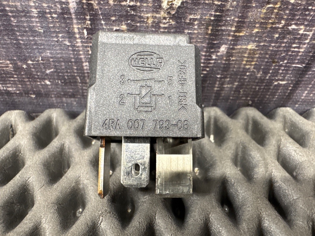 Реле, 620 рублей, Красноярск