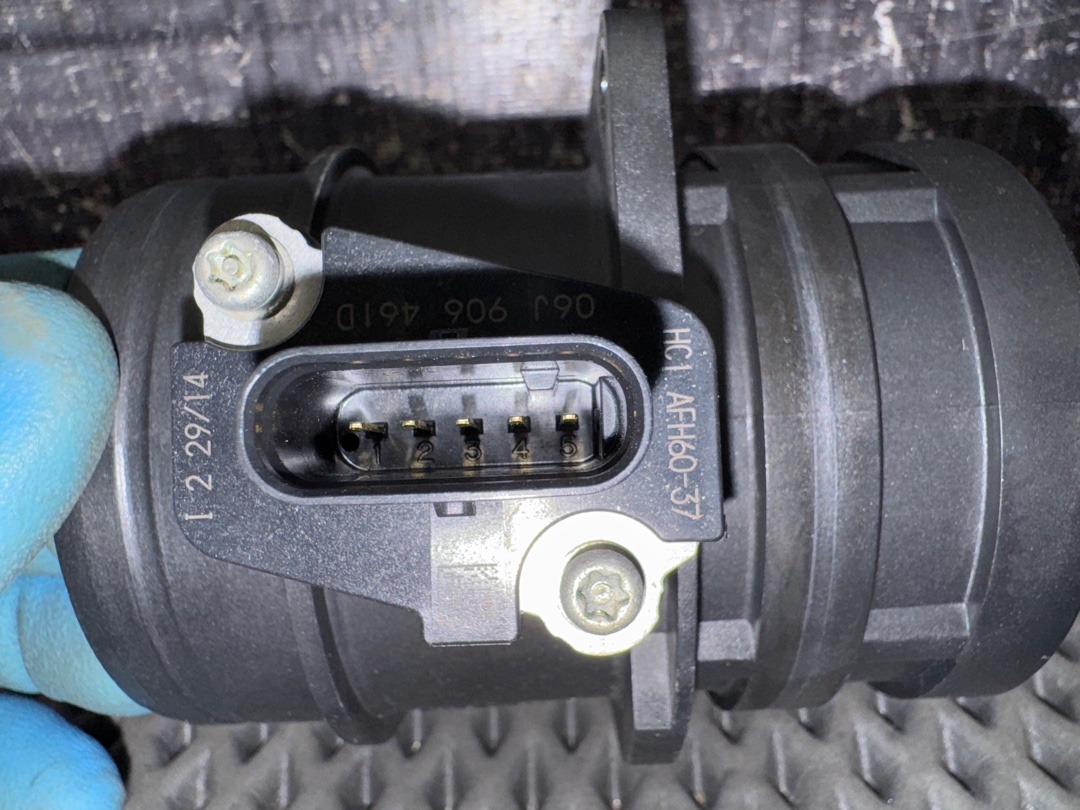 ДМРВ, 5940 рублей, Красноярск