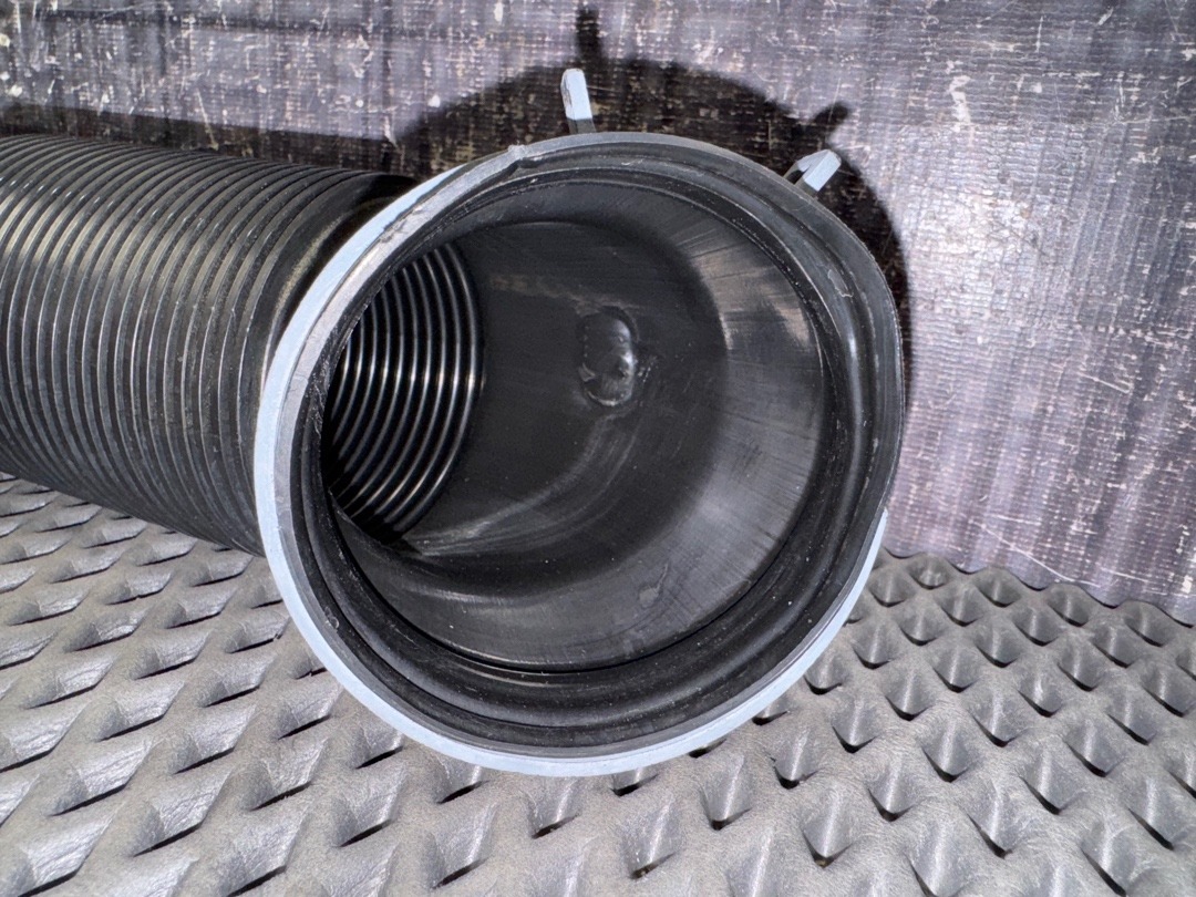 Гофра впуска, 870 рублей, Красноярск